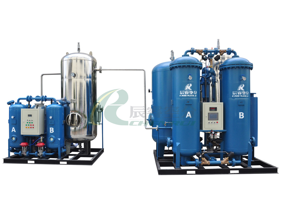 你知道制氮機(jī)的操作注意事項(xiàng)有哪些呢？