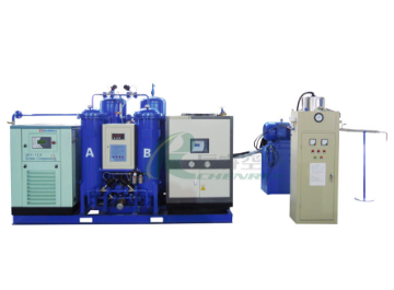 你知道液氮機節(jié)流閥的作用嗎？